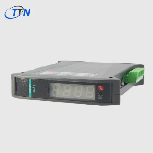 Bộ khuếch đại cảm biến tải LYNX 5H01018 Respa Vietnam
