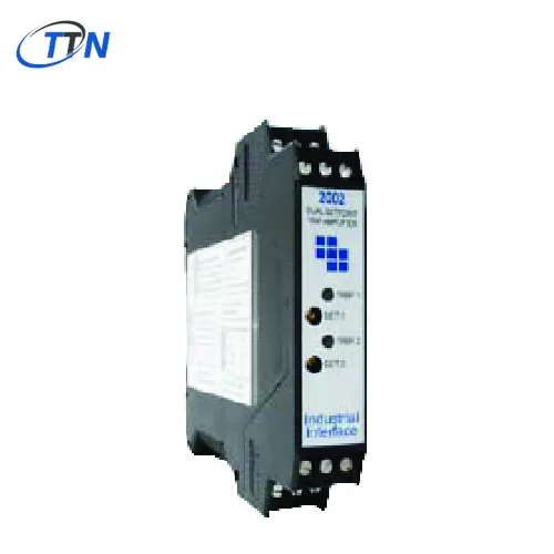 Bộ khuếch đại chuyến đi kép 2002ALM-HL Coulton Vietnam