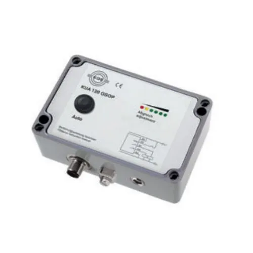 Bộ khuếch đại P10503 EGE-Elektronik Vietnam