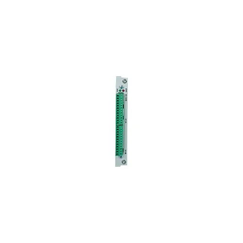 Bộ khuếch đại PMCtendo DD4 D1 I/O-Karte Pilz