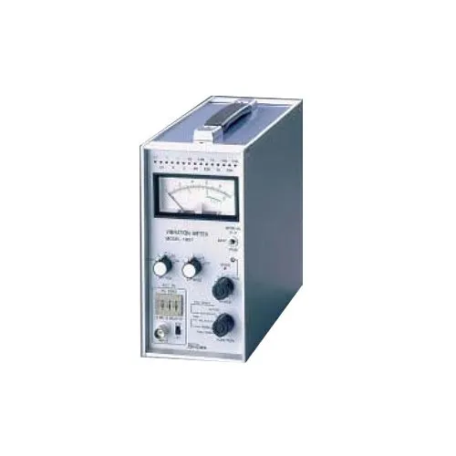 Bộ khuếch đại sạc - Charge Amplifier SHOWA SOKKI
