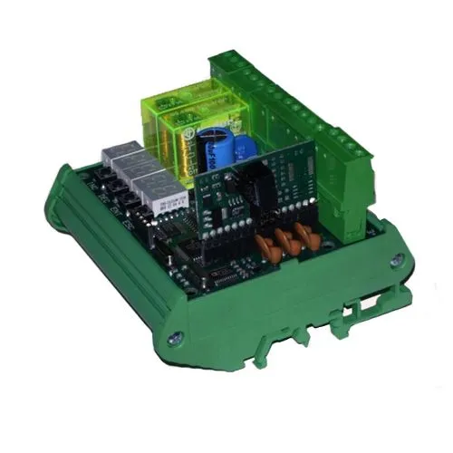 Bộ khuếch đại truyền tín hiệu T020E Ados