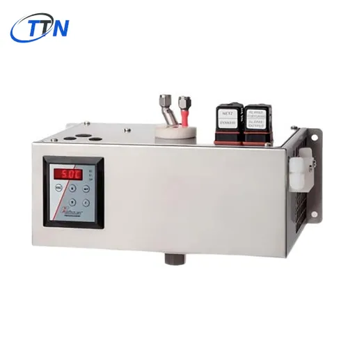 Bộ làm lạnh mẫu khí Peltier Bühler Technologies TC-DOUBLE 6111 chính hãng