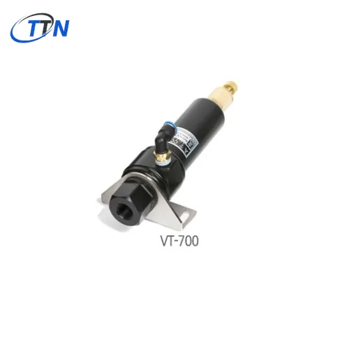 Bộ làm mát khí nén Vortex Tube ATC Pneumatic VT-700