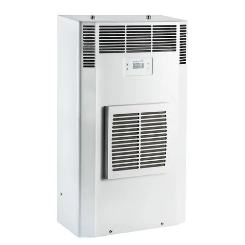 Bộ làm mát trong nhà 13047998346 Pfannenberg