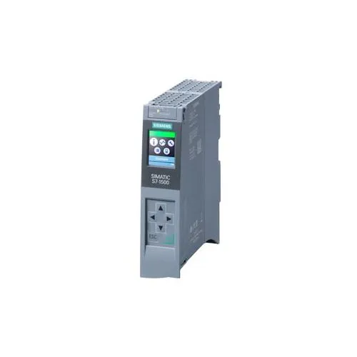 Bộ lập trình PLC S7-1500/CPU 1511-1 PN / 6ES7511-1AK02-0AB0 Siemens