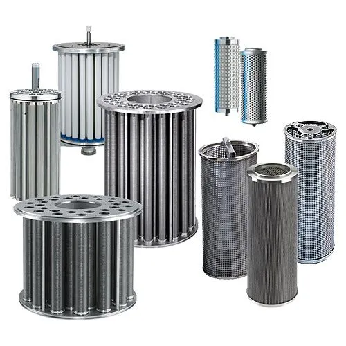 Bộ lọc 1946156 Boll Filter