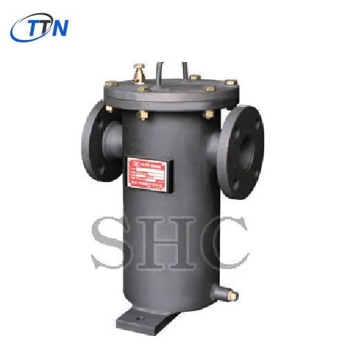 Bộ lọc dòng SJ-18-100A Sejin hydraulics Vietnam