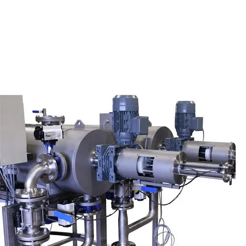 BỘ LỌC Gefa MSCF Gefa