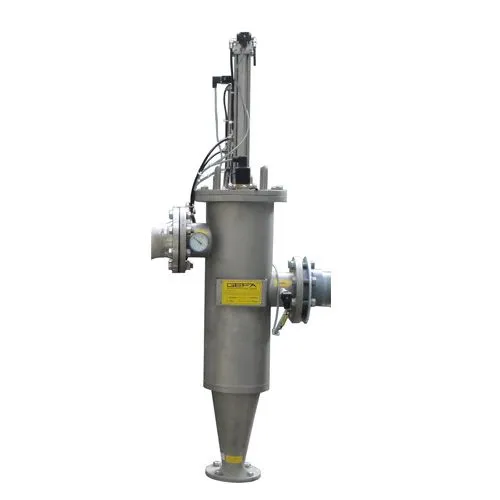 Bộ Lọc Thô - Coarse Filter ACF Gefa