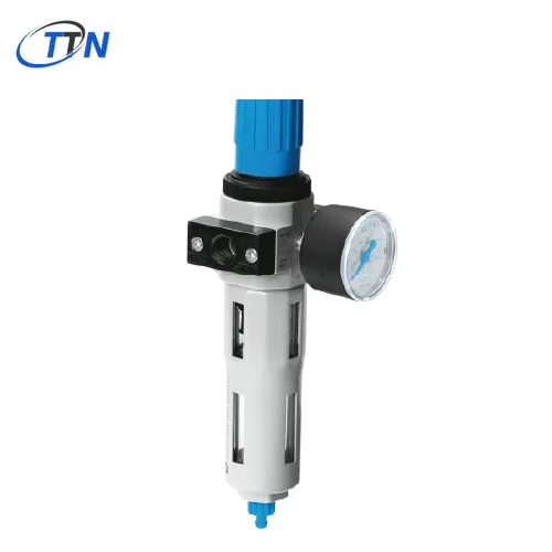 Bộ lọc và bộ điều chỉnh khí nén LFR-D-MAXI-A FESTO Vietnam