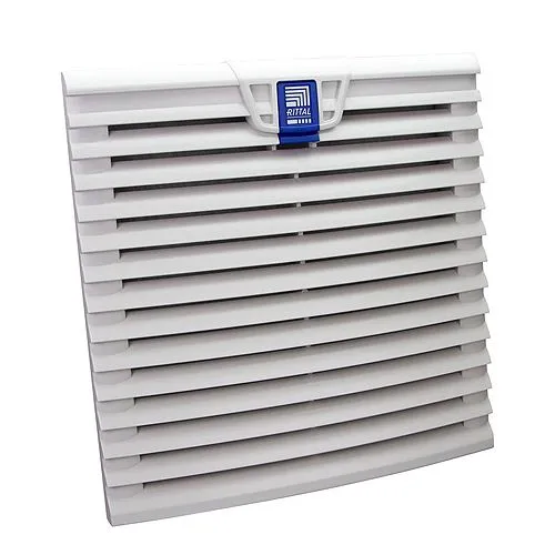 Bộ lọc và quạt TopTherm SK 3241.100 Rittal