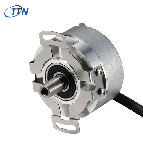Bộ mã hóa 0 534 313 RI76TD/1024EH.4A38IF Hengstler Vietnam