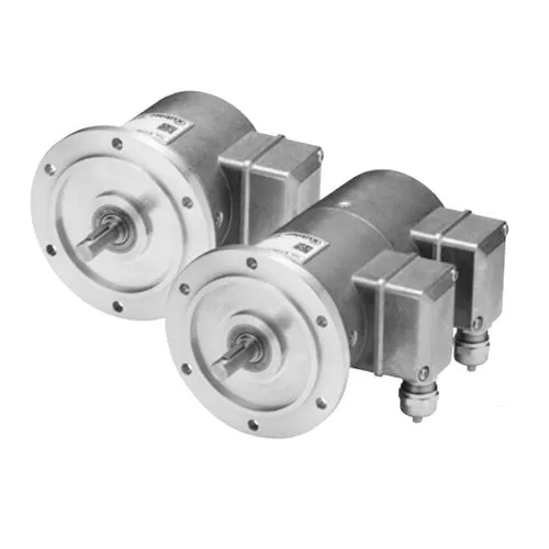 Bộ mã hóa 8. H100 .1112.1024 Kübler/ Kuebler