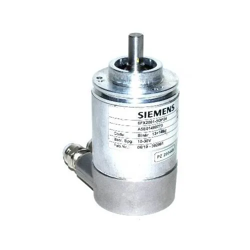 Bộ mã hóa ABS 6FX2001-5QP24 Siemens