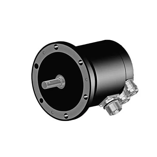 BỘ MÃ HOÁ AMG 81 P 29 Z 0 / SN 11075638 Baumer Hübner