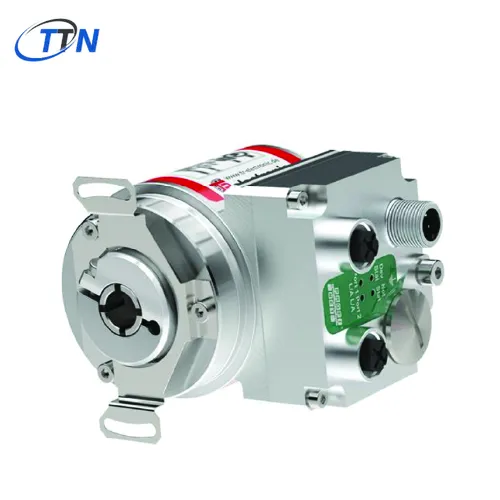 Bộ mã hóa CEH582M-10173 TR Electronic Vietnam