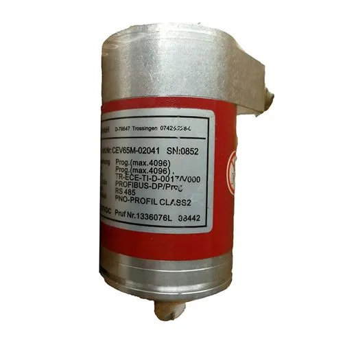 Bộ mã hóa CEV65M-02041 TR Electronic
