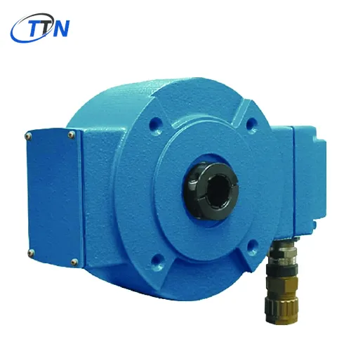 Bộ mã hóa chống cháy nổ M6C-4S8HX51-W003 Nidec Avtron Vietnam