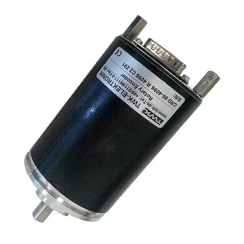 Bộ mã hóa CRE58-4096G24CE01 TWK-ELEKTRONIK