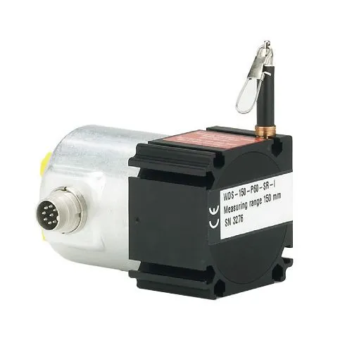 Bộ mã hoá dây rút WDS-15000-P115-SA-I / 2625212 MICRO-EPSILON