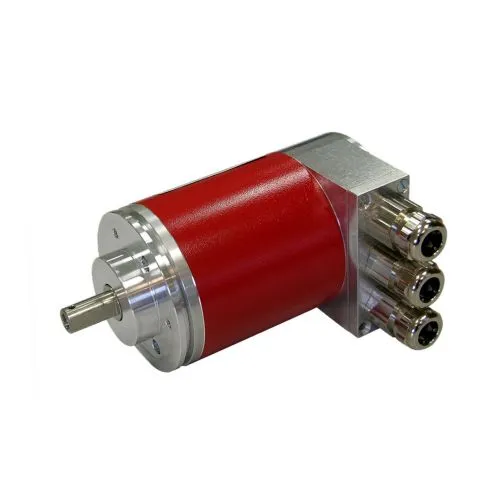 Bộ mã hóa / Drehgeber CEV65M-01460 TR Electronic