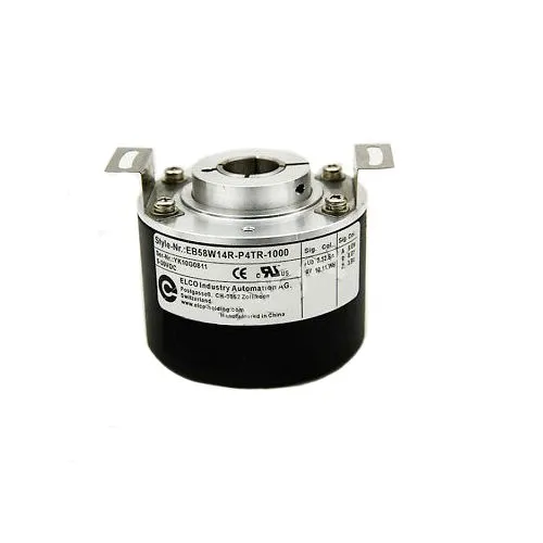 Bộ mã hóa EB58W14-P4TR-1000 Elco Holding