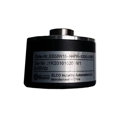 Bộ mã hoá EB58W15-H4PR-1000 Elco Holding