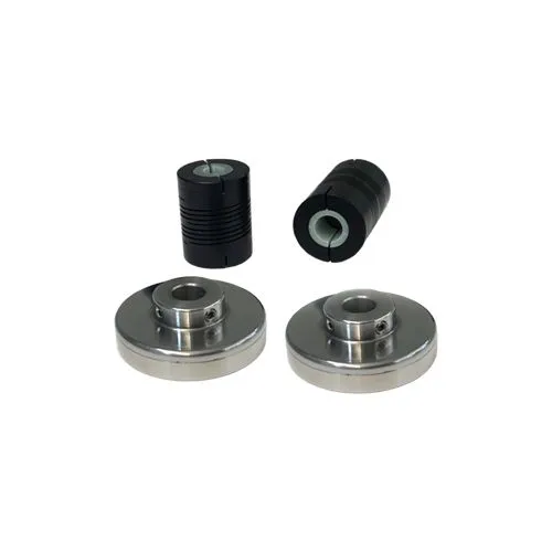 Bộ mã hóa - Mill Duty Nidec Avtron