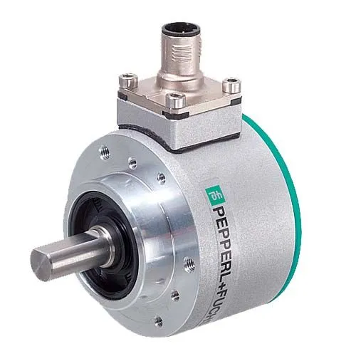 Bộ mã hoá ENI58IL-S10CA5-1024UD1-RC1 Pepperl+Fuchs