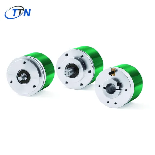 Bộ mã hóa ES58-11-00-GY2-10-PT-RX002 Lika Vietnam