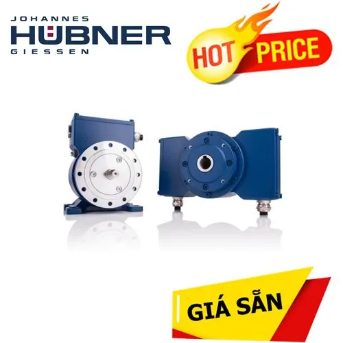 Bộ mã hóa FG 40 K-1024G-90G-NG Hubner Giessen