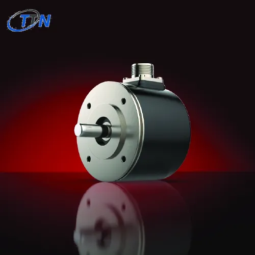 Bộ mã hóa gia tăng 2601 00000012801 LENORD BAUER Vietnam