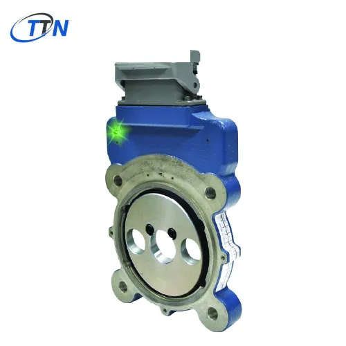 Bộ mã hóa gia tăng AV56A1KFX6YXGP50 Nidec Avtron Vietnam
