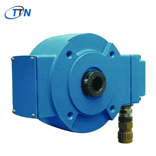 Bộ mã hóa gia tăng M6C-5S8XH51-T005 Nidec Avtron Vietnam