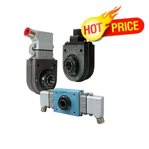 Bộ mã hóa HS35MYX6CPU1CA00 Nidec
