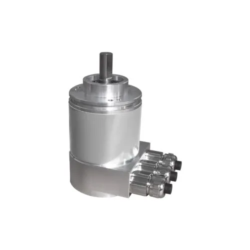 Bộ mã hóa - Light Mill Duty Nidec Avtron
