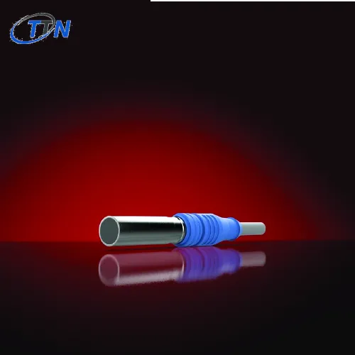 Bộ mã hóa mini 2432T-1CC600 Lenord Bauer Vietnam