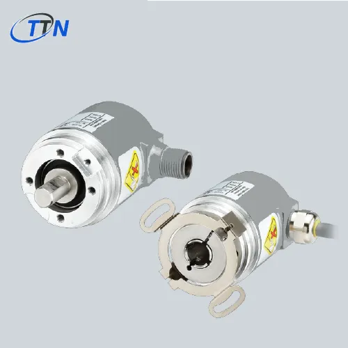 Bộ mã hóa một vòng tuyệt đối ENAV36.2432.3312 MICRONOR Vietnam