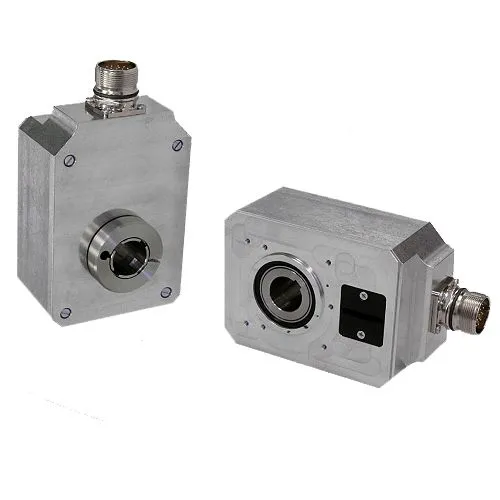 Bộ mã hóa QDH81M-00001 TR Electronic