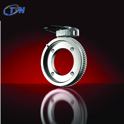 Bộ mã hóa quay 2444KZMT3K150 Lenord Bauer Vietnam