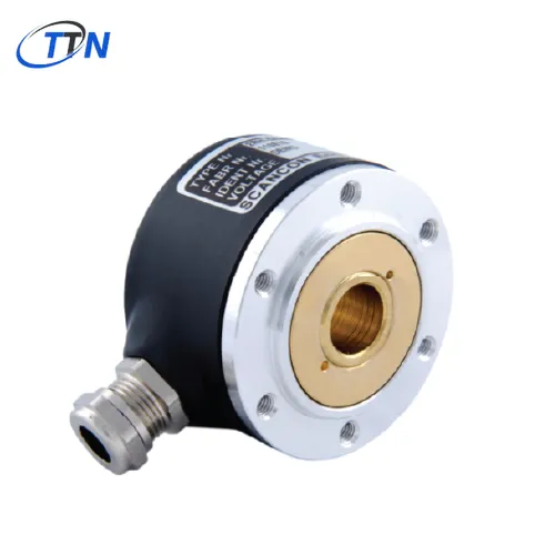 Bộ mã hóa SCH50IB-1024-M-14-43-85-01-S-00-S1 Scancon Vietnam
