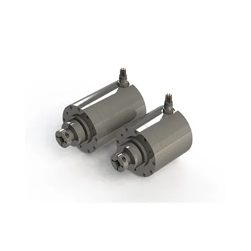 Bộ mã hóa Series SUBCWD Hohner