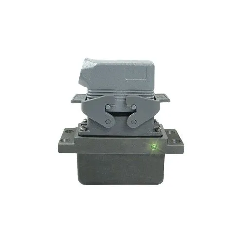 Bộ mã hóa - Severe Mill Duty Nidec Avtron