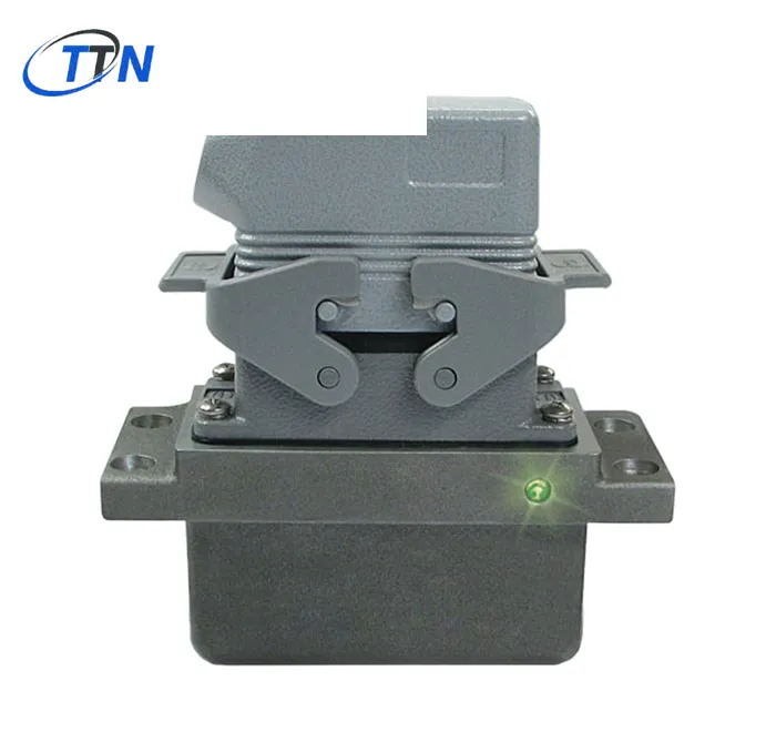 Bộ Mã Hóa Tăng Dần AV5 NIDEC AVTRON
