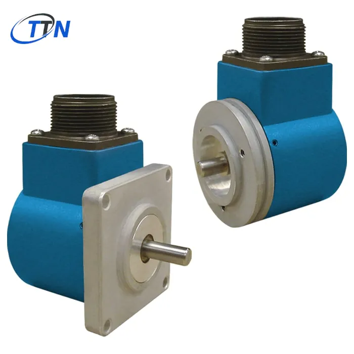 Bộ Mã Hóa Tăng Dần AV20 NIDEC AVTRON