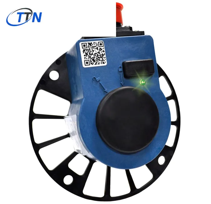 Bộ Mã Hóa Tăng Dần AV32 NIDEC AVTRON