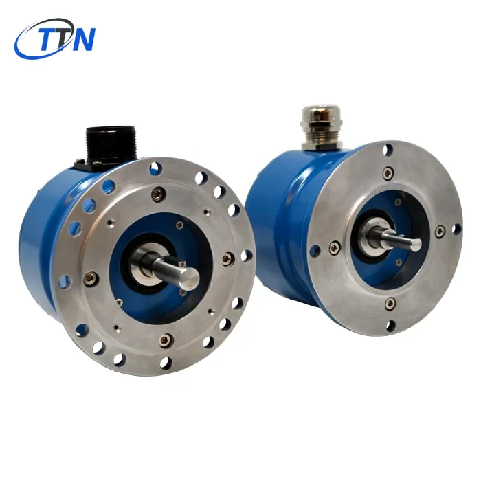 Bộ Mã Hóa Tăng Dần AV44 NIDEC AVTRON