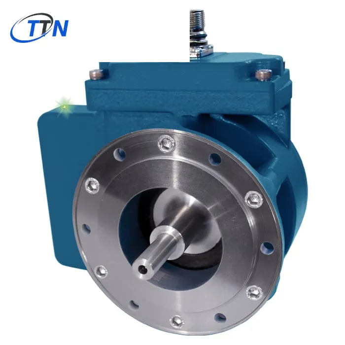 Bộ Mã Hóa Tăng Dần AV45 NIDEC AVTRON