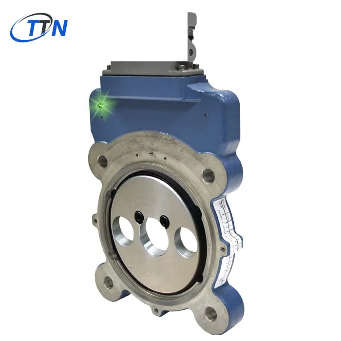 Bộ Mã Hóa Tăng Dần AV56 NIDEC AVTRON